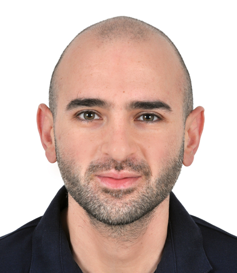 Mohammad Shana'a