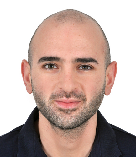 Mohammad Shana'a - Women in BIM