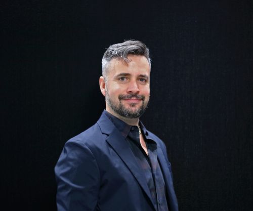 Ricardo Nabholz - TPG Architecture