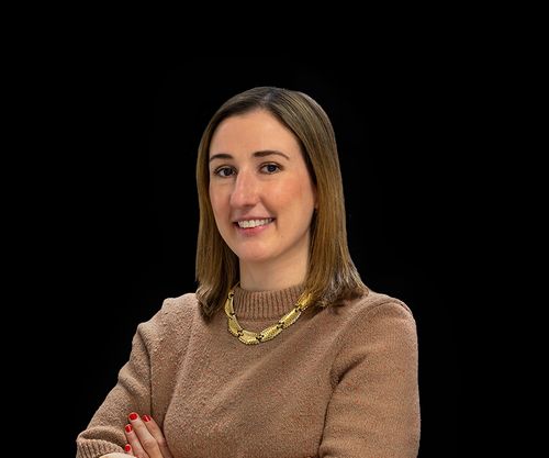 Samantha McCormack - TPG Architecture