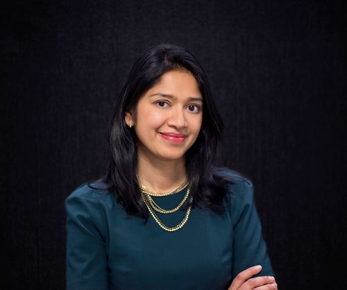 Suzette Subance - TPG Architecture