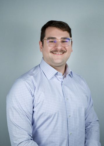 Thomas Fitzgerald - Skanska