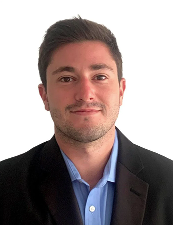 Zachary Davis - Avison Young