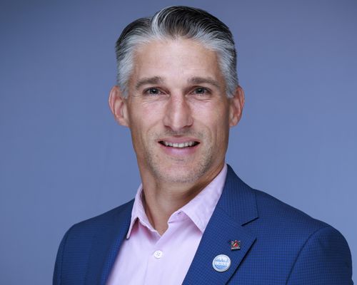 Michael Paterno - GFT