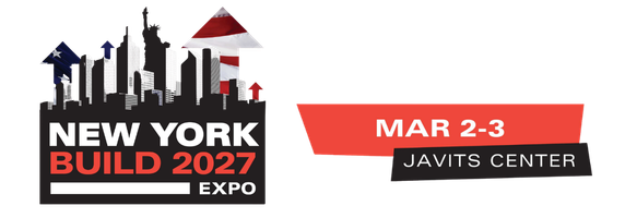 New York Build 2027. March 2-3