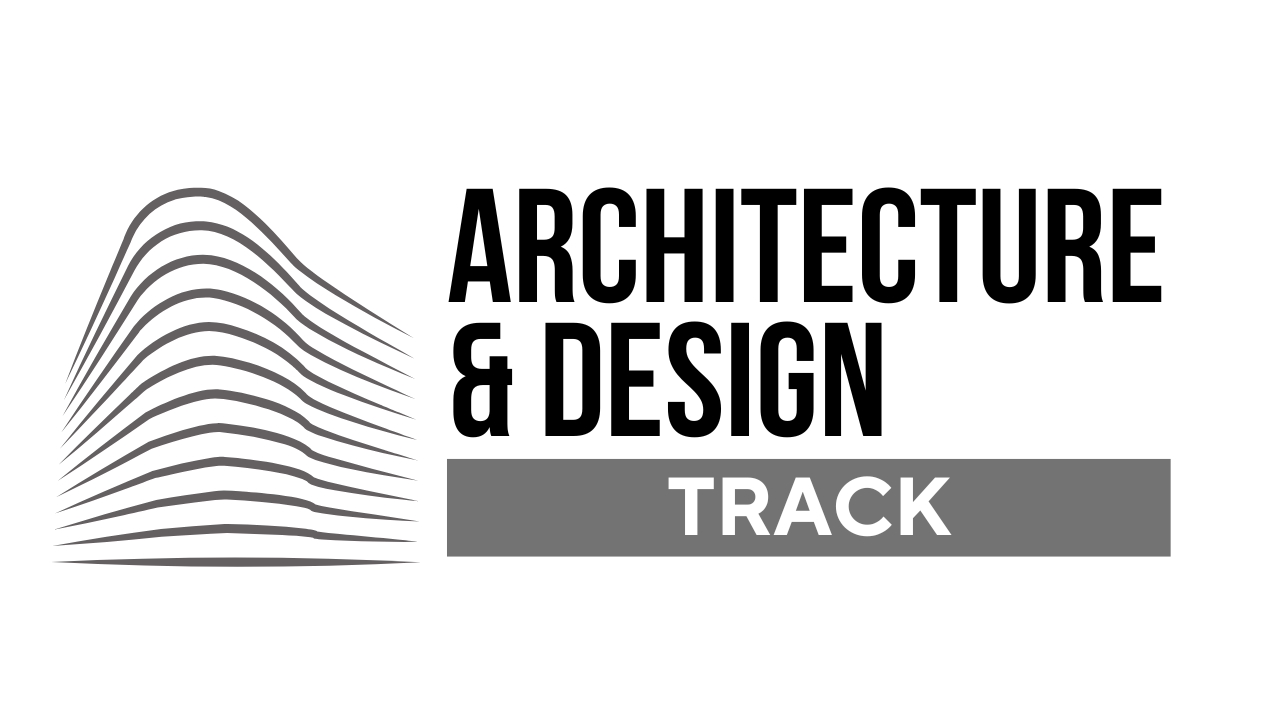 Architecture and Design Track Conference