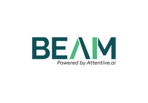 Beam logo