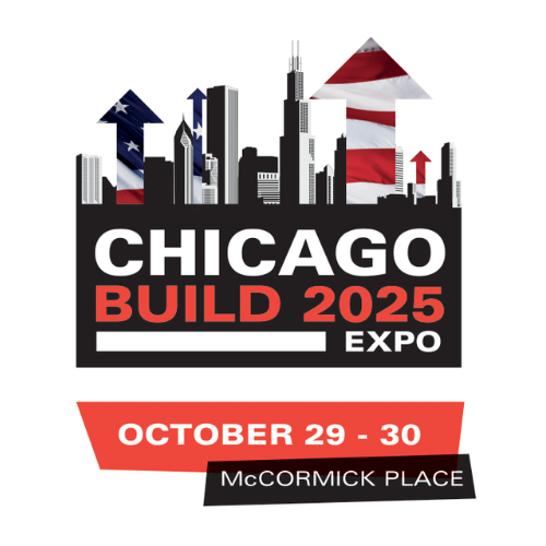 CHICAGO BUILD EXPO 2025