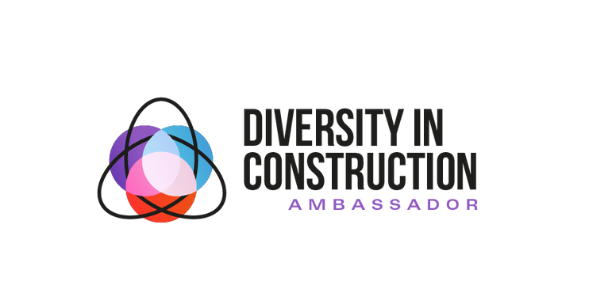 Diversity in Construction Ambassador