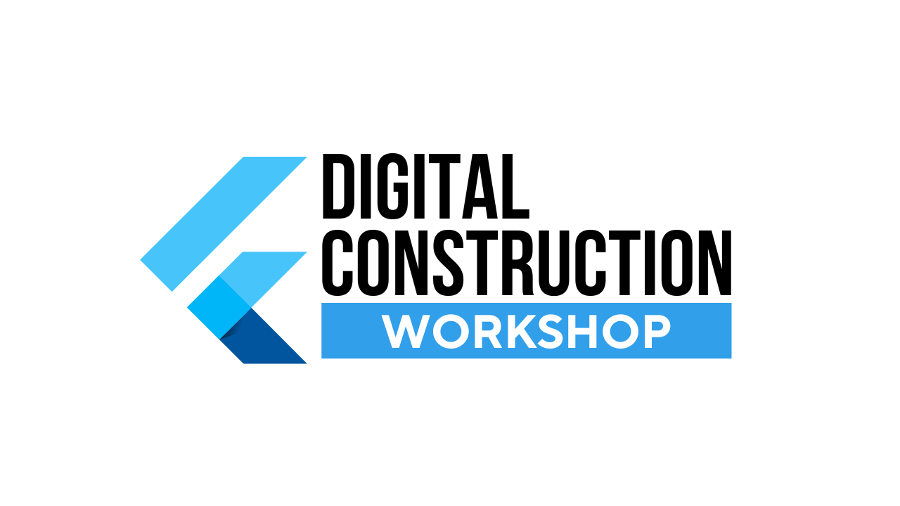 Digital Construction Workshop