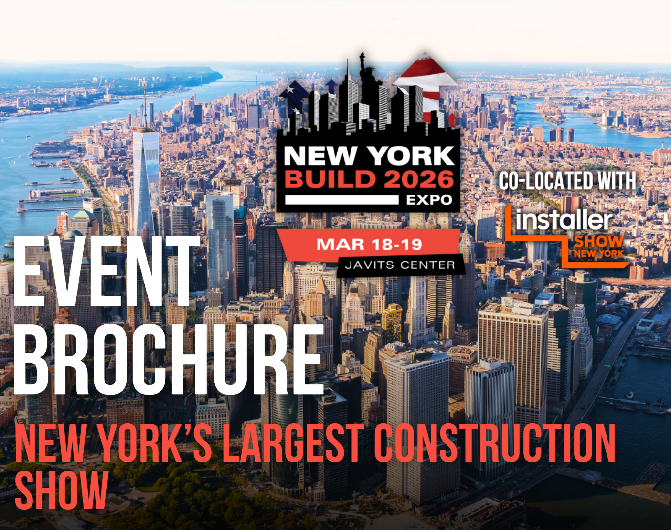 Show Brochure & Post Show Report