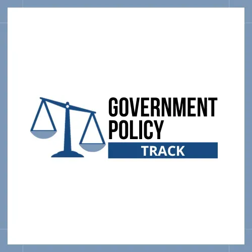 gov track