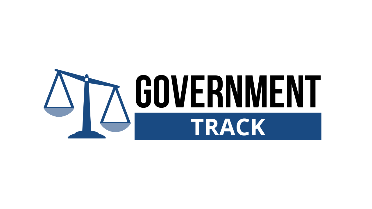 Government Track