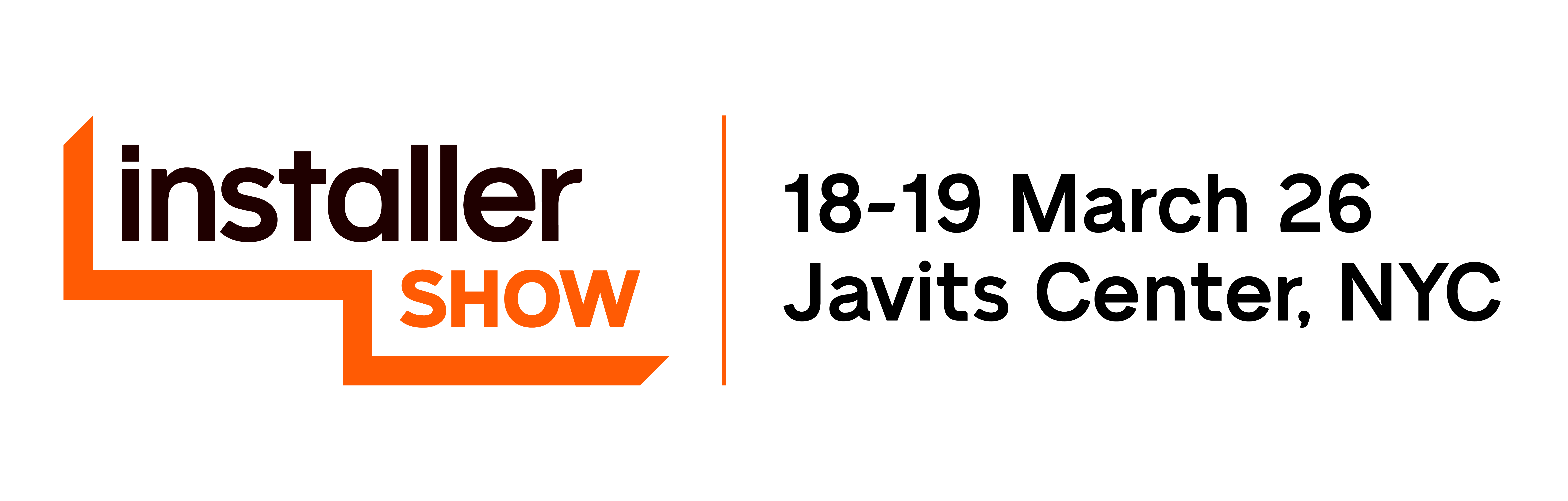 InstallerNY Show