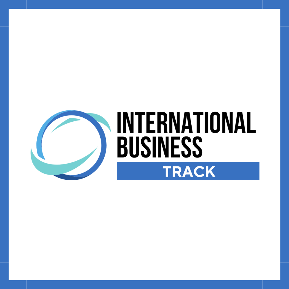 International Business Stage