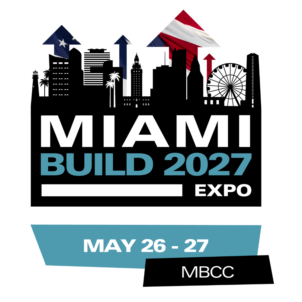 MIami Build Logo