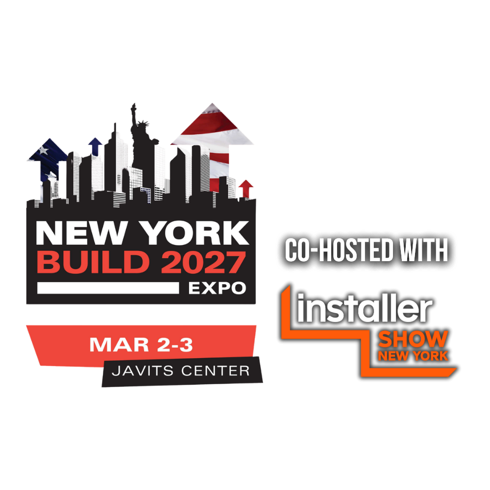 New York Build 2027. March 2-3