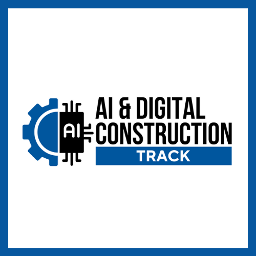 AI and Digital Construction Track