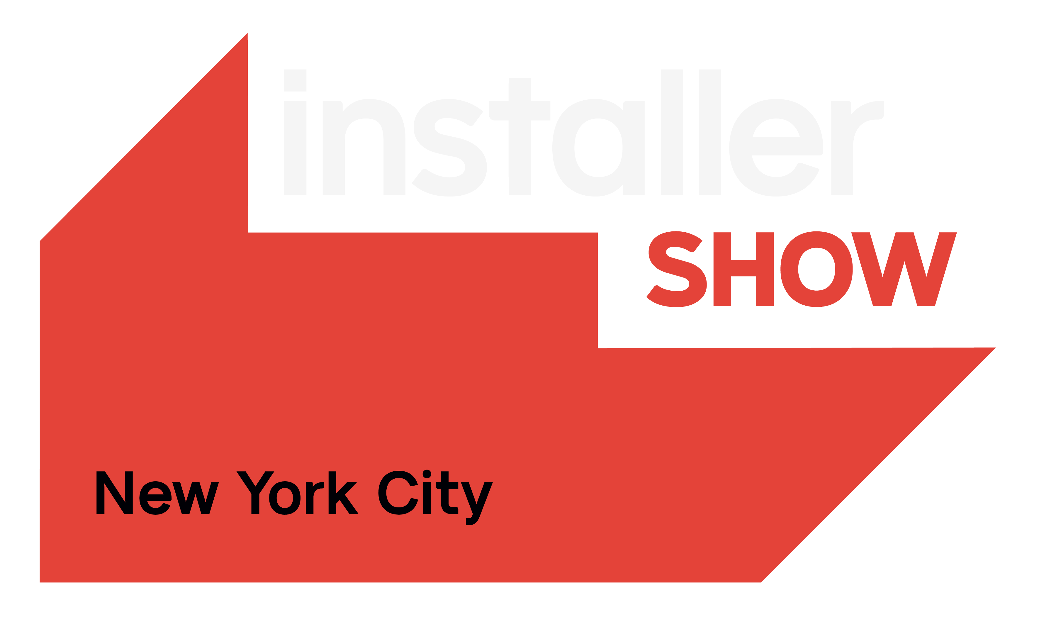 InstallerSHOW New York