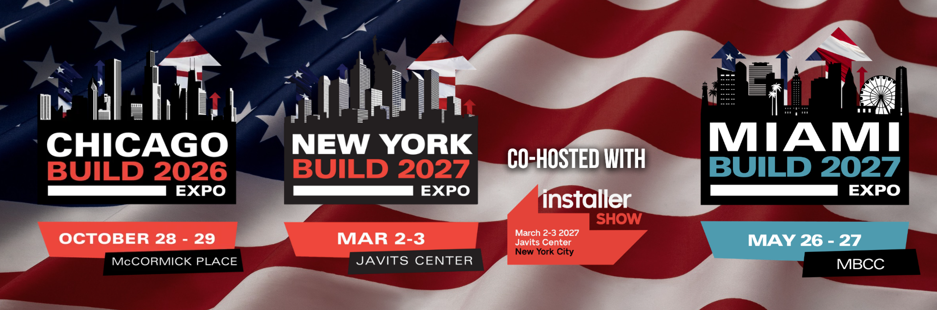 US Build Portfolio