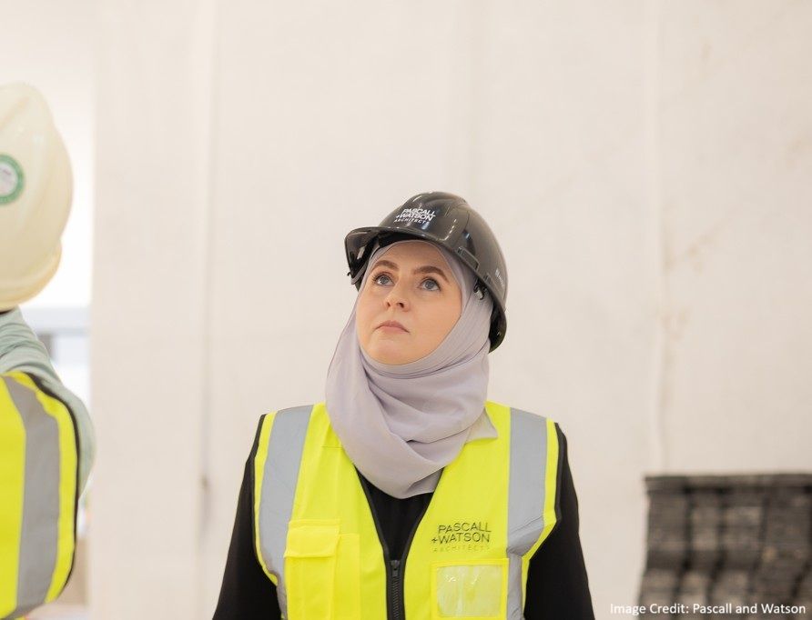 Credit Pascall and Watson