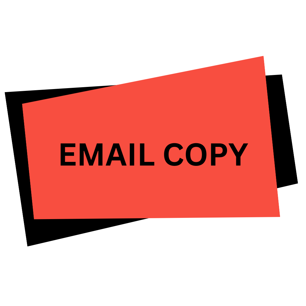 New York build email