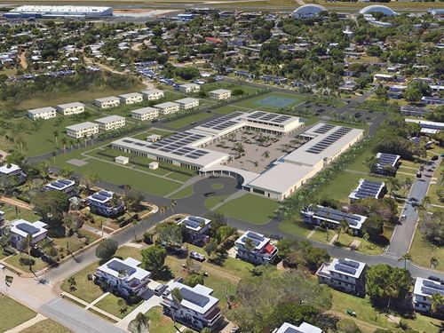 Safeguarding Future Cities: A Conversation with a Climate Resiliency Expert