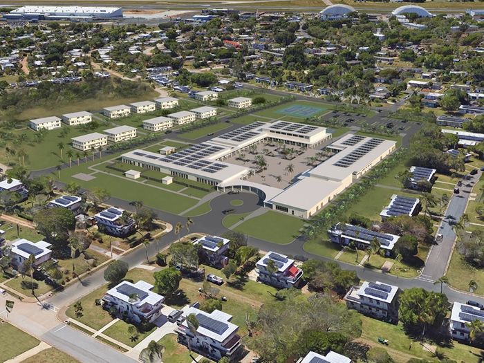 Safeguarding Future Cities: A Conversation with a Climate Resiliency Expert