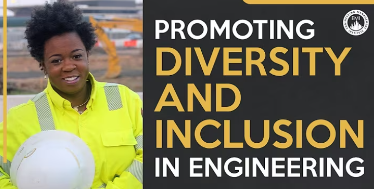 Promoting Diversity and Inclusion in Construction Engineering