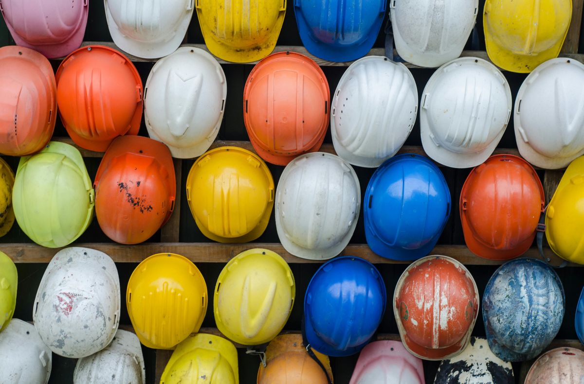 Measuring diversity in construction apprenticeship programs
