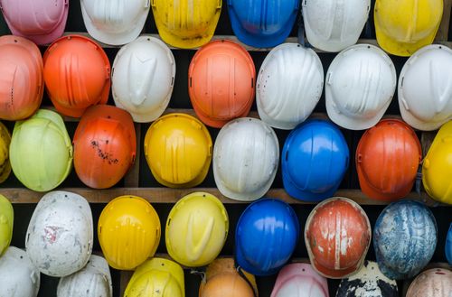 Measuring diversity in construction apprenticeship programs