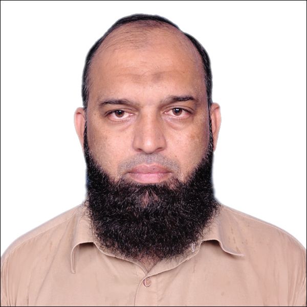 MUHAMMAD AKRAM, BIM ADMINISTRATOR - IZHAR MEP SOLUTIONS PVT LTD