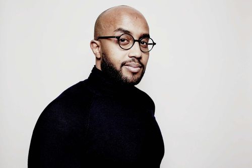 Gamal Osman, Architectural Designer - UAI,RA