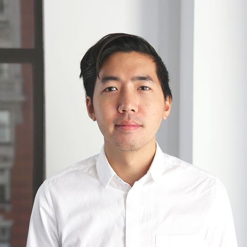 Joshua Jow, Principal - JOW Office for Architecture