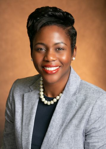 Schillivia Baptiste, CEO - Laland Baptiste