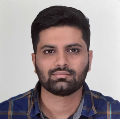 DEVANG RAVAL, CONSULTANT: CIVIL ENGINEER - WSP