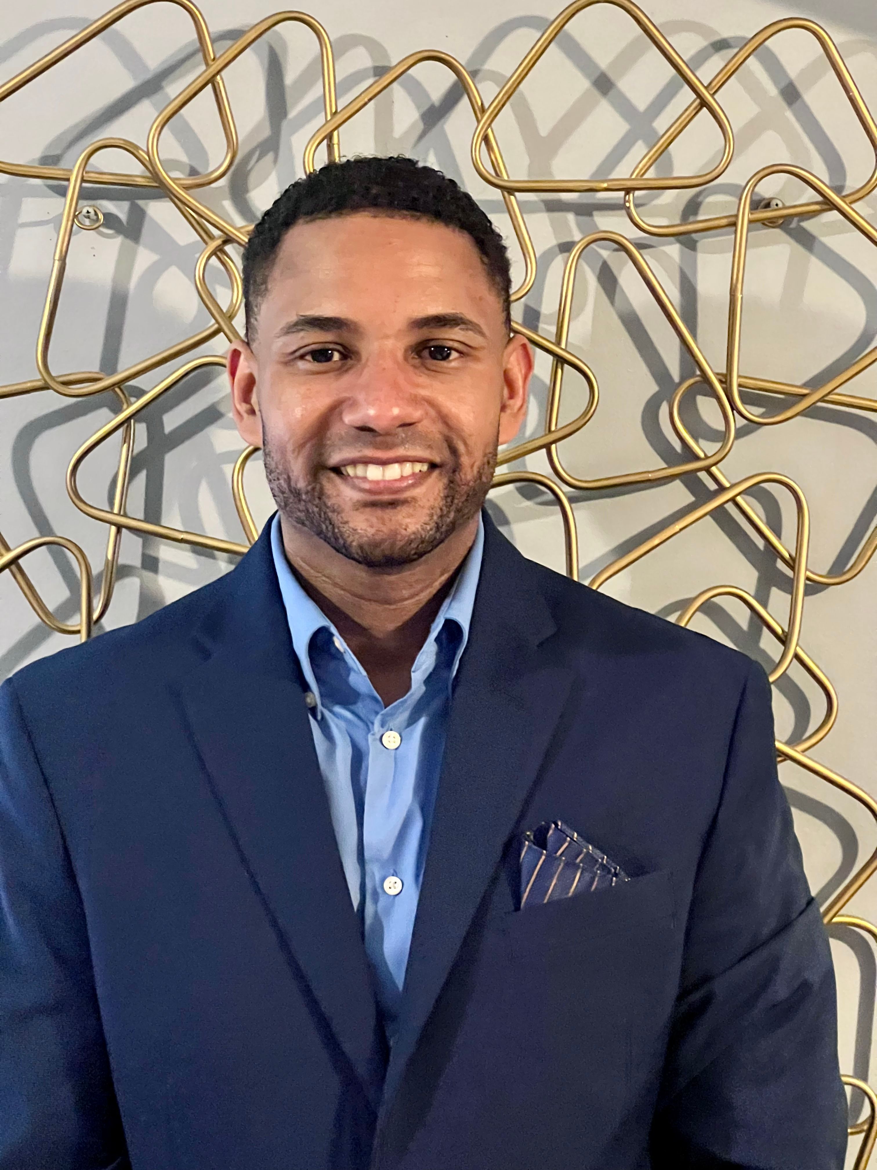 Sixto Ricardo Baez Monegro, Project Manager/Assistant Design Manager - MTA Construction & Development