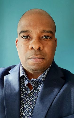 Keith Thomas, CEO - Rebuild New Jersey