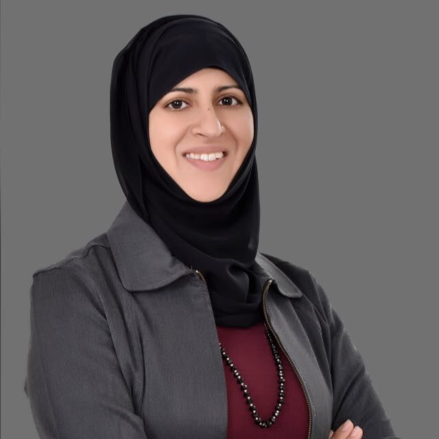 Shamim Rashid-Sumar, Vice President, Fire Codes and Standards - National Ready Mixed Concrete Association
