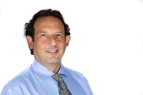 MICHAEL A. FISHMAN, Principal City Planner - Mott MacDonald