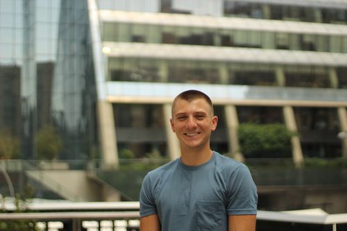 Grady Schutt, Senior VDC Engineer - VIATechnik