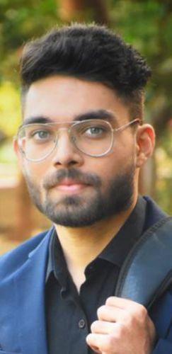 Anshul Khandelwal, Graduate Student - New York University