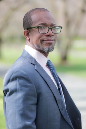 Fred Dumorne, Superintendent - Halmar International