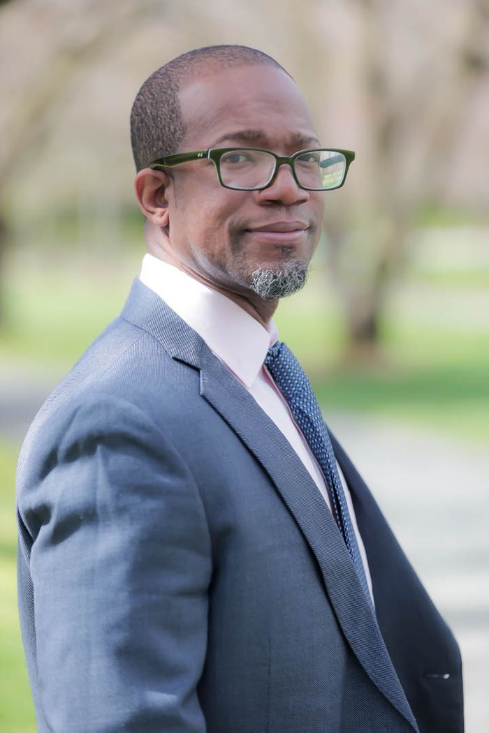 Fred Dumorne, Superintendent - Halmar International