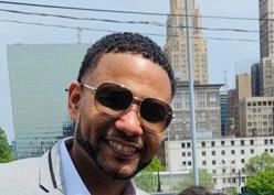 Sixto Ricardo Baez Monegro, Design Reviewer - New York City Housing Authority