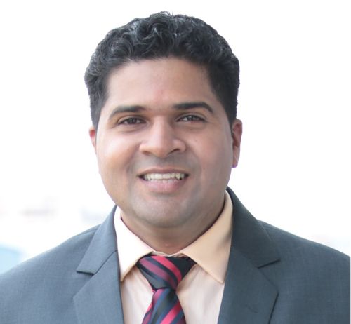 Ameya Talekar, Senior Consultant - Scheduling & Claims - Greenman-Pedersen Inc.