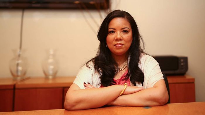 Michelle Wong, CEO & Founder - The WYM GROUP