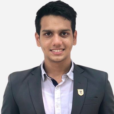 Kaushal Kedari Pawar, Deputy Project Manager - AECOM