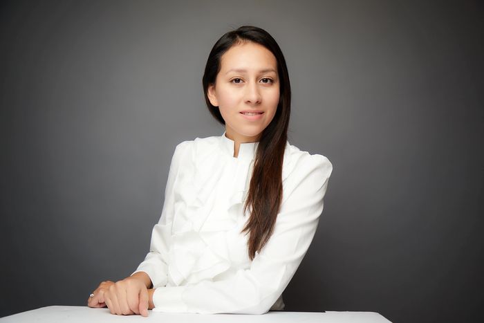 Yesica Guerrero, Territory Manager - Benjamin Moore