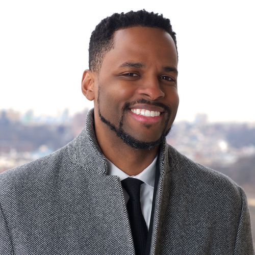 Kenneth Thomas, Executive Director - Minority & Women Contractors & Developers Association